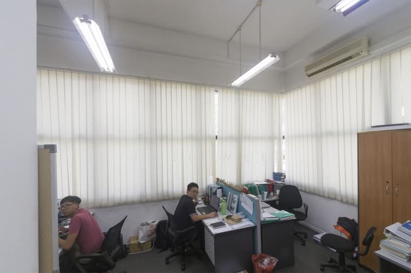 Midview Building, 50 Bukit Batok Street 23, 1,755 sqft, Light Industrial (B1) For Rent, by Joel Wee, 20744562 - CommercialGuru.com.sg