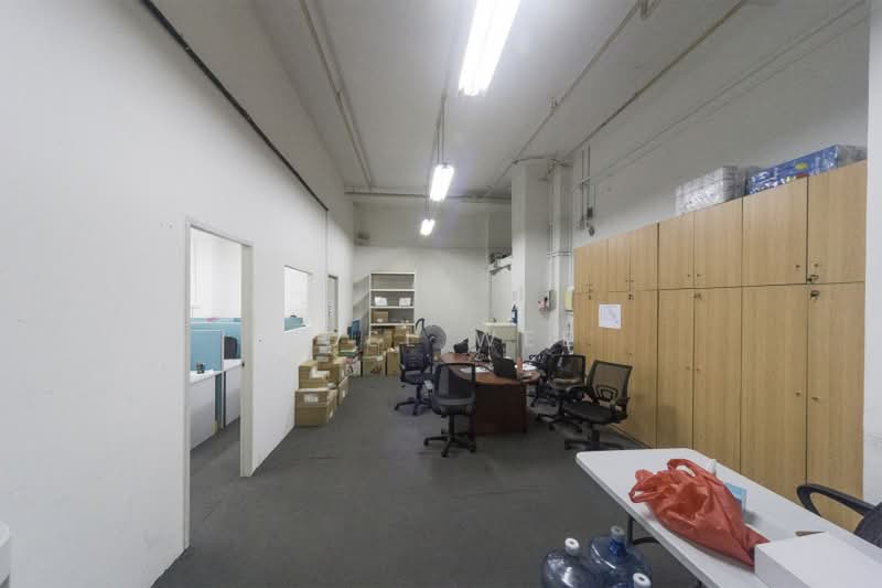 Midview Building, 50 Bukit Batok Street 23, 1,755 sqft, Light Industrial (B1) For Rent, by Joel Wee, 20744562 - CommercialGuru.com.sg