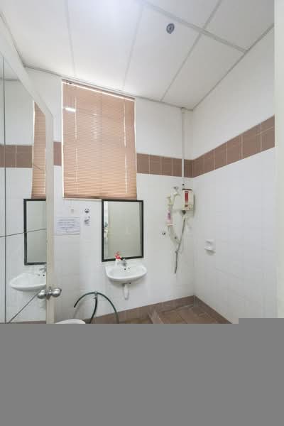 Midview Building, 50 Bukit Batok Street 23, 1,755 sqft, Light Industrial (B1) For Rent, by Joel Wee, 20744562 - CommercialGuru.com.sg