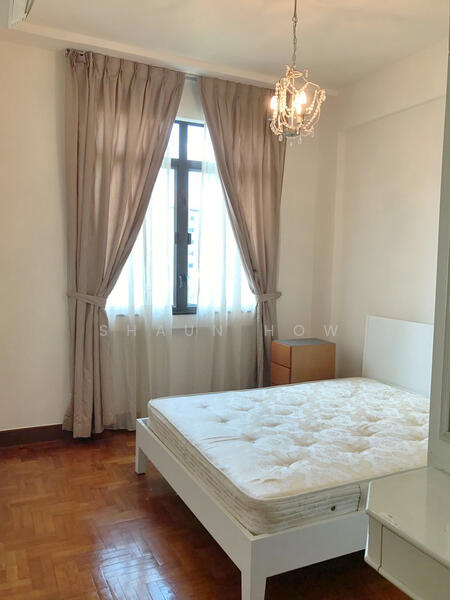 Parc Oasis, 37 Jurong East Avenue 1, 3 Bedrooms, 1,227 sqft, Condominium For Rent, by Shaun How, 20744840 - PropertyGuru.com.sg