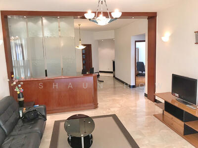 For Rent - Parc Oasis