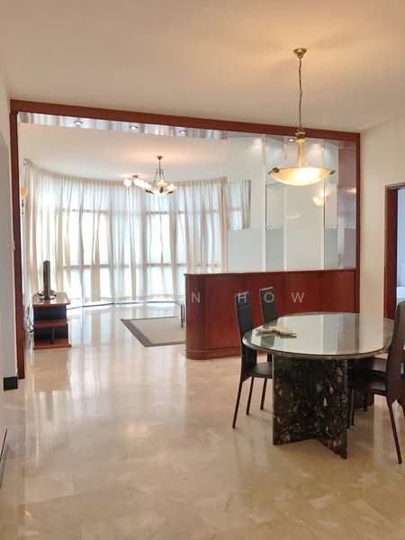 Parc Oasis, 37 Jurong East Avenue 1, 3 Bedrooms, 1,227 sqft, Condominium For Rent, by Shaun How, 20744840 - PropertyGuru.com.sg