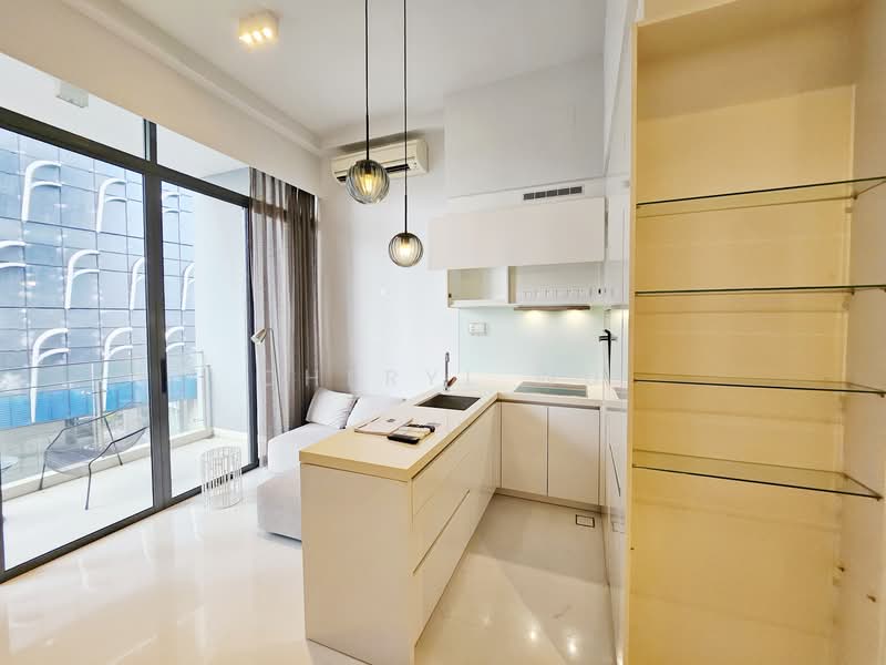 For Rent - Onze @ Tanjong Pagar
