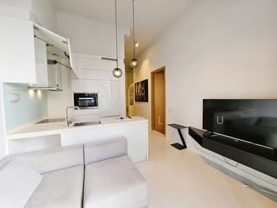 For Rent - Onze @ Tanjong Pagar