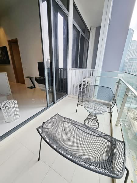 For Rent - Onze @ Tanjong Pagar