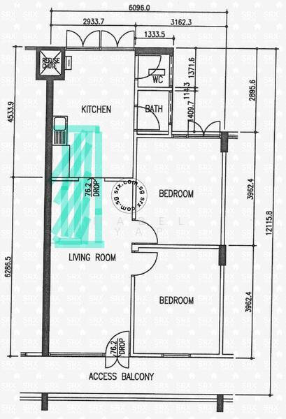 For Rent 187 Boon Lay Avenue