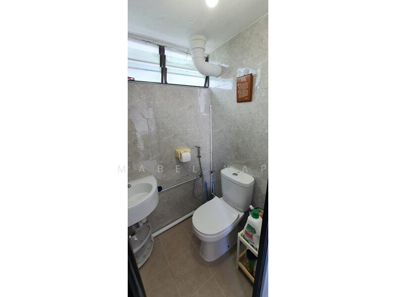 For Rent - 187 Boon Lay Avenue