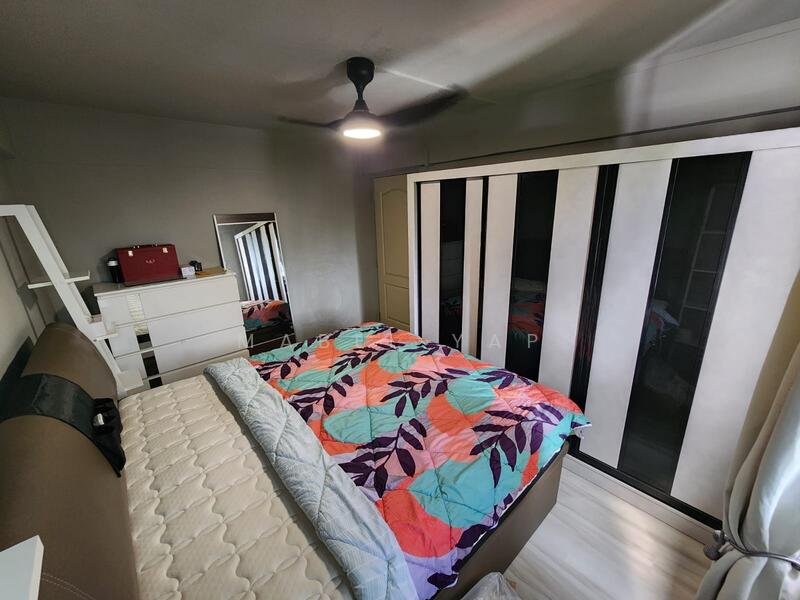 For Rent - 187 Boon Lay Avenue