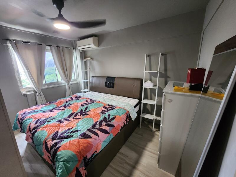 For Rent - 187 Boon Lay Avenue