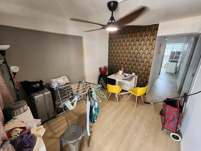 For Rent - 187 Boon Lay Avenue