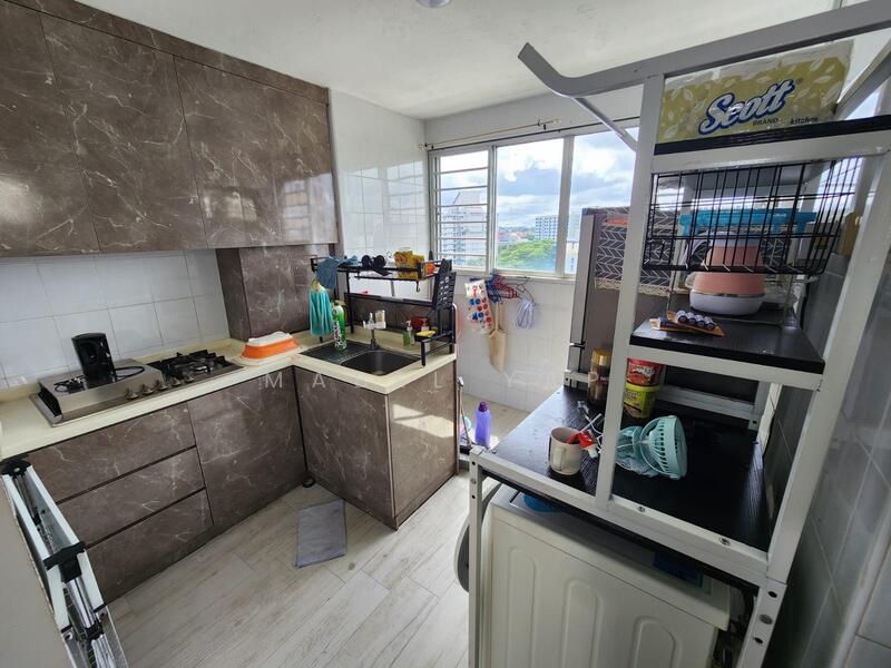 For Rent - 187 Boon Lay Avenue
