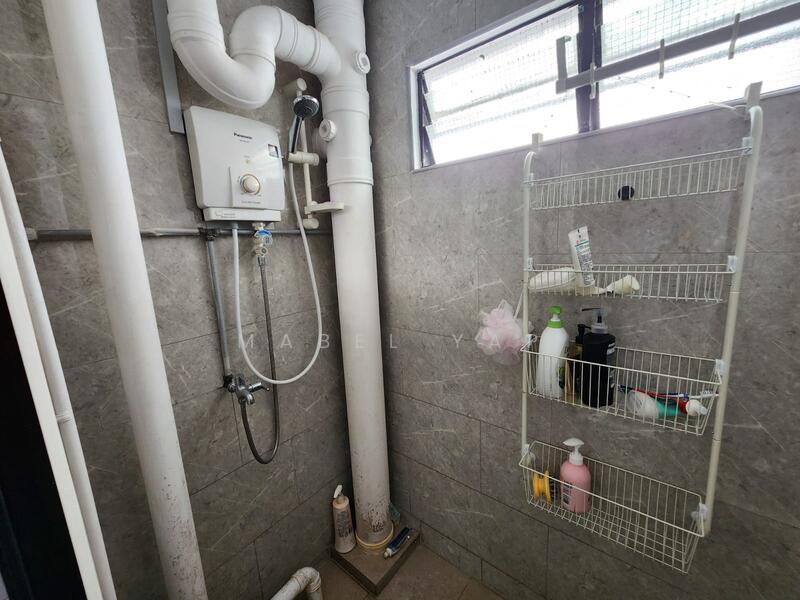 For Rent - 187 Boon Lay Avenue