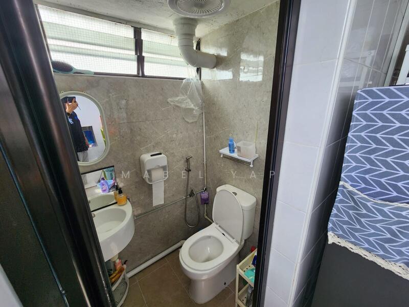For Rent - 187 Boon Lay Avenue