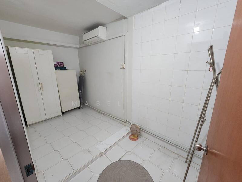 For Rent - 187 Boon Lay Avenue