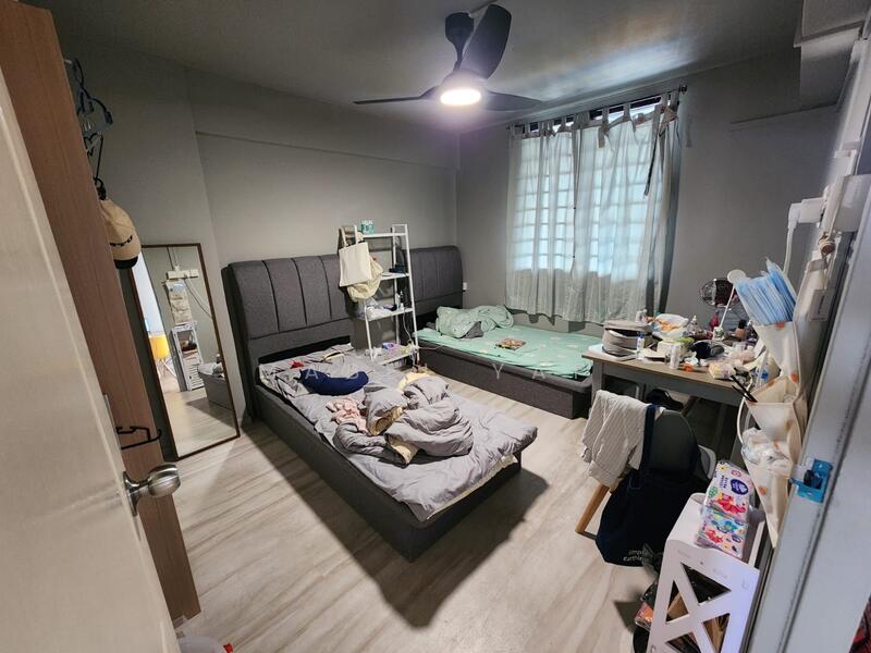 For Rent - 187 Boon Lay Avenue