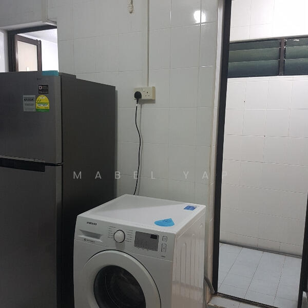For Rent - 187 Boon Lay Avenue