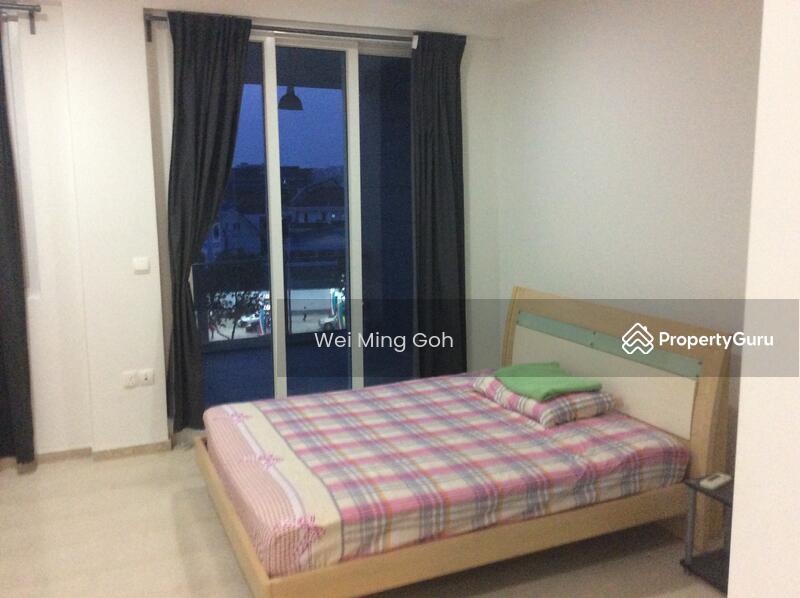 For Rent - Parc Elegance