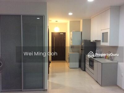 For Rent - Parc Elegance