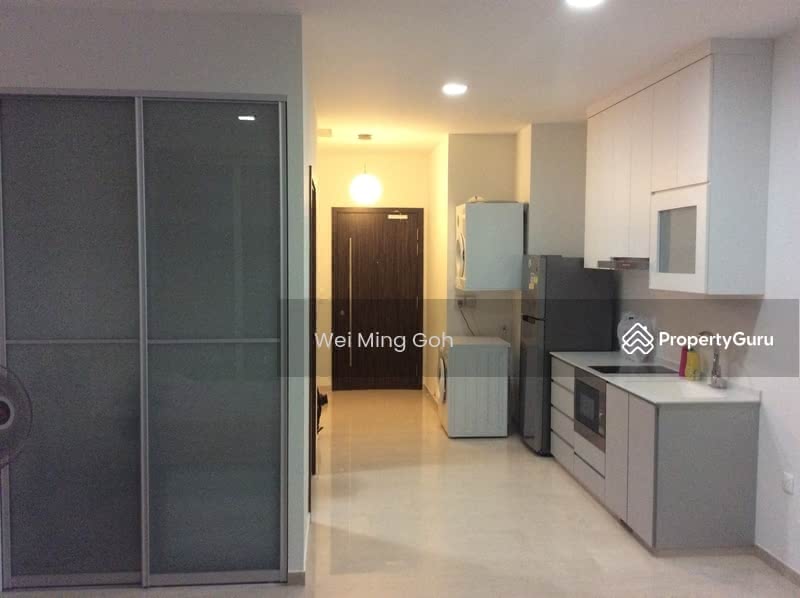For Rent - Parc Elegance
