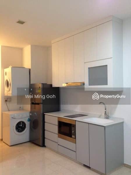 For Rent - Parc Elegance