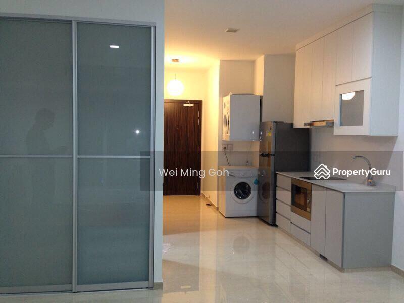For Rent - Parc Elegance