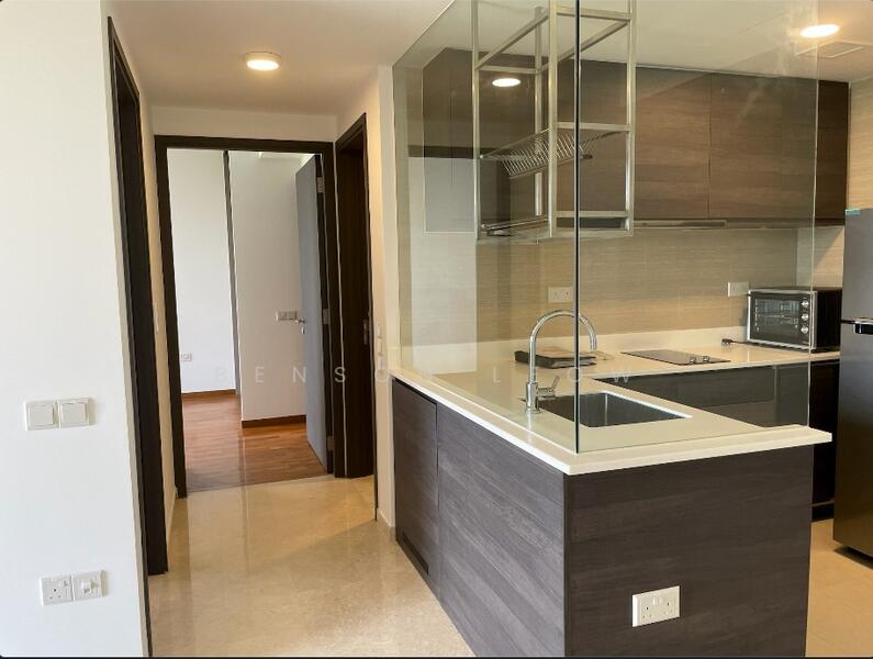 RiverTrees Residences, 25 Fernvale Close, 2 Bedrooms, 731 sqft, Apartment For Rent, by Benson Leow, 20745970 - PropertyGuru.com.sg