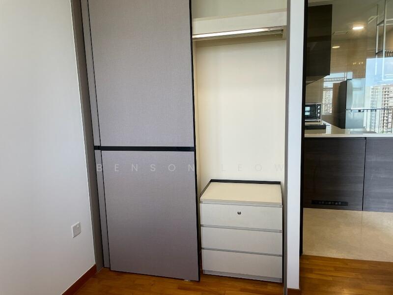 RiverTrees Residences, 25 Fernvale Close, 2 Bedrooms, 731 sqft, Apartment For Rent, by Benson Leow, 20745970 - PropertyGuru.com.sg