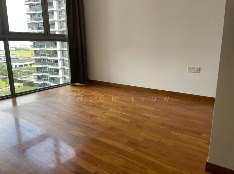 RiverTrees Residences, 25 Fernvale Close, 2 Bedrooms, 731 sqft, Apartment For Rent, by Benson Leow, 20745970 - PropertyGuru.com.sg