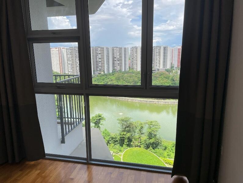 RiverTrees Residences, 25 Fernvale Close, 2 Bedrooms, 731 sqft, Apartment For Rent, by Benson Leow, 20745970 - PropertyGuru.com.sg