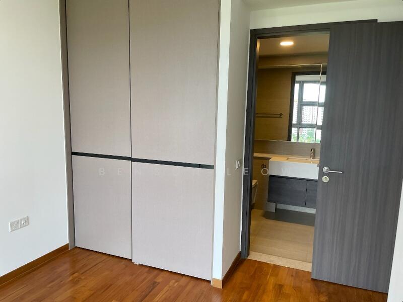 RiverTrees Residences, 25 Fernvale Close, 2 Bedrooms, 731 sqft, Apartment For Rent, by Benson Leow, 20745970 - PropertyGuru.com.sg