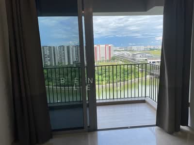For Rent - RiverTrees Residences