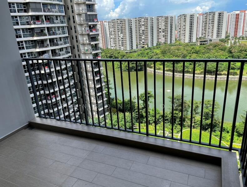 RiverTrees Residences, 25 Fernvale Close, 2 Bedrooms, 731 sqft, Apartment For Rent, by Benson Leow, 20745970 - PropertyGuru.com.sg