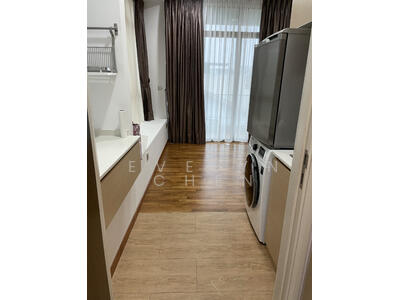 For Rent - The Serennia