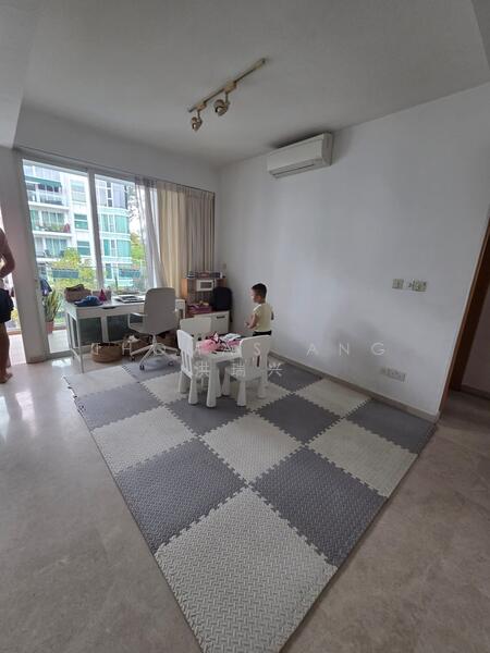 For Rent - Spottiswoode Suites