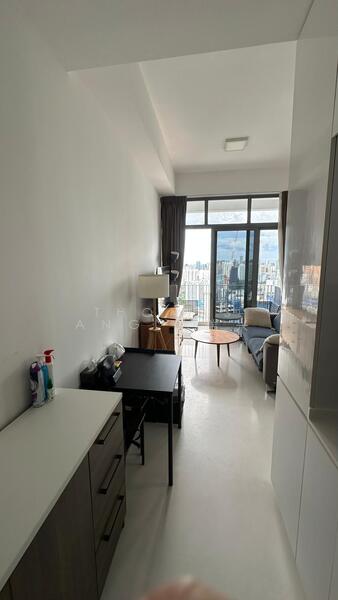 For Rent - Spottiswoode Suites