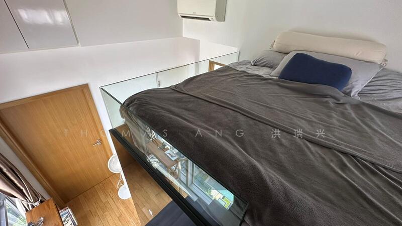 For Rent - Spottiswoode Suites