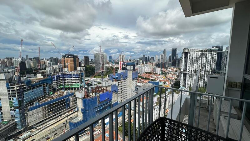 For Rent - Spottiswoode Suites