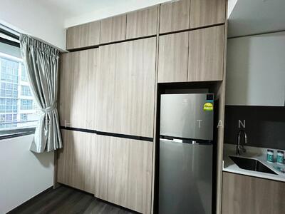 For Rent - Riverbank at Fernvale