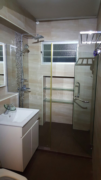 338 Tampines Street 33, 338 Tampines Street 33, 3 Bedrooms, 1,162 sqft, HDB Flat For Rent, by Ken Ng Kok Kean, 20747670 - PropertyGuru.com.sg