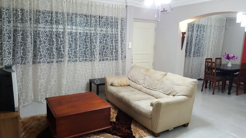 338 Tampines Street 33, 338 Tampines Street 33, 3 Bedrooms, 1,162 sqft, HDB Flat For Rent, by Ken Ng Kok Kean, 20747670 - PropertyGuru.com.sg