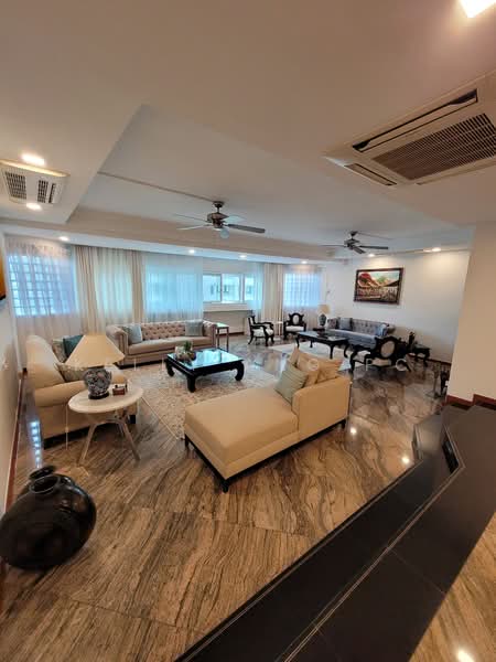 Cairnhill Plaza, 55 Cairnhill Road, 4 Bedrooms, 3,306 sqft, Apartment For Rent, by Kelly Ang PC, 20747689 - PropertyGuru.com.sg