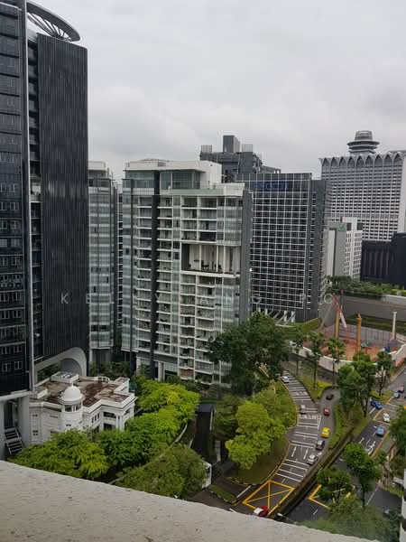 Cairnhill Plaza, 55 Cairnhill Road, 4 Bedrooms, 3,306 sqft, Apartment For Rent, by Kelly Ang PC, 20747689 - PropertyGuru.com.sg