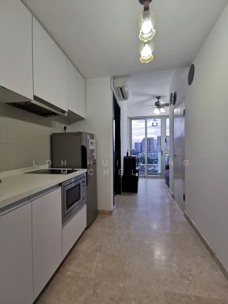 Haig 162, 162 Haig Road, 1 Bedroom, 355 sqft, Condominium For Rent, by Loh Hui Yong Michelle, 20747708 - PropertyGuru.com.sg