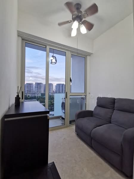Haig 162, 162 Haig Road, 1 Bedroom, 355 sqft, Condominium For Rent, by Loh Hui Yong Michelle, 20747708 - PropertyGuru.com.sg