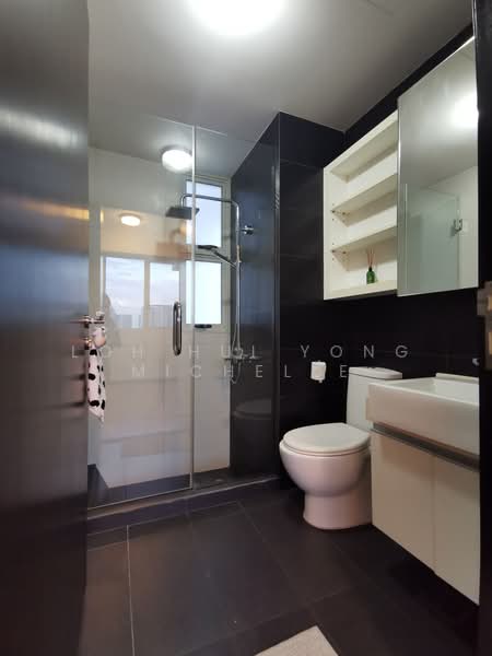 Haig 162, 162 Haig Road, 1 Bedroom, 355 sqft, Condominium For Rent, by Loh Hui Yong Michelle, 20747708 - PropertyGuru.com.sg