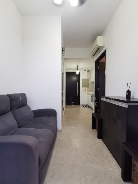 Haig 162, 162 Haig Road, 1 Bedroom, 355 sqft, Condominium For Rent, by Loh Hui Yong Michelle, 20747708 - PropertyGuru.com.sg