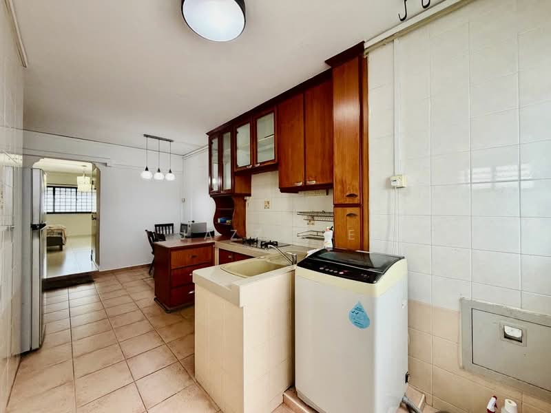 169 Bukit Batok West Avenue 8, 169 Bukit Batok West Avenue 8, 2 Bedrooms, 786 sqft, HDB Flat For Rent, by Jazz Kee, 20747753 - PropertyGuru.com.sg