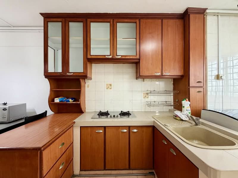 169 Bukit Batok West Avenue 8, 169 Bukit Batok West Avenue 8, 2 Bedrooms, 786 sqft, HDB Flat For Rent, by Jazz Kee, 20747753 - PropertyGuru.com.sg