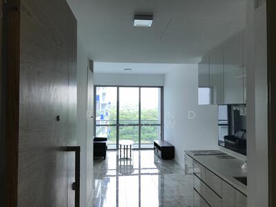 For Rent - The Santorini