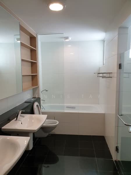 Urban Edge @ Holland V, 2 Ford Avenue, 3 Bedrooms, 1,609 sqft, Apartment For Rent, by Dennis Tay, 20748515 - PropertyGuru.com.sg